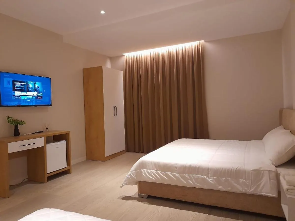 Solea Hotel Vlorë 3*,  Albanie